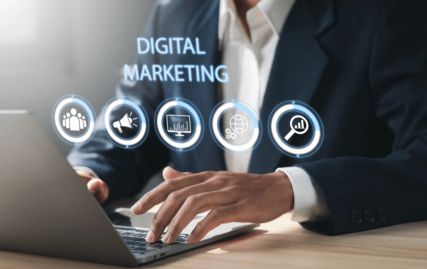 Digital Marketing Company in Chennai