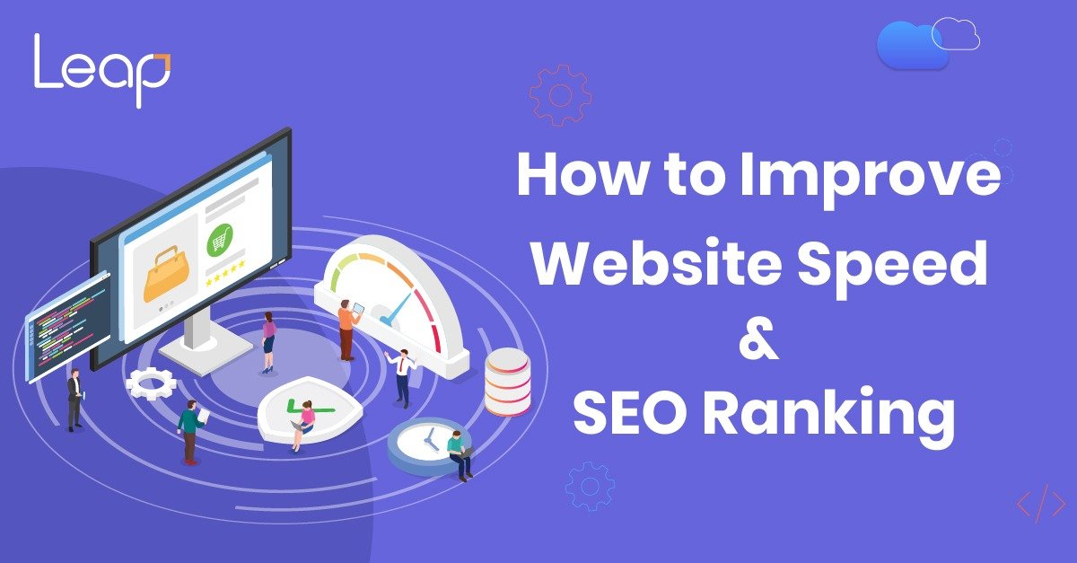 How to Improve Website Speed and SEO in 2025